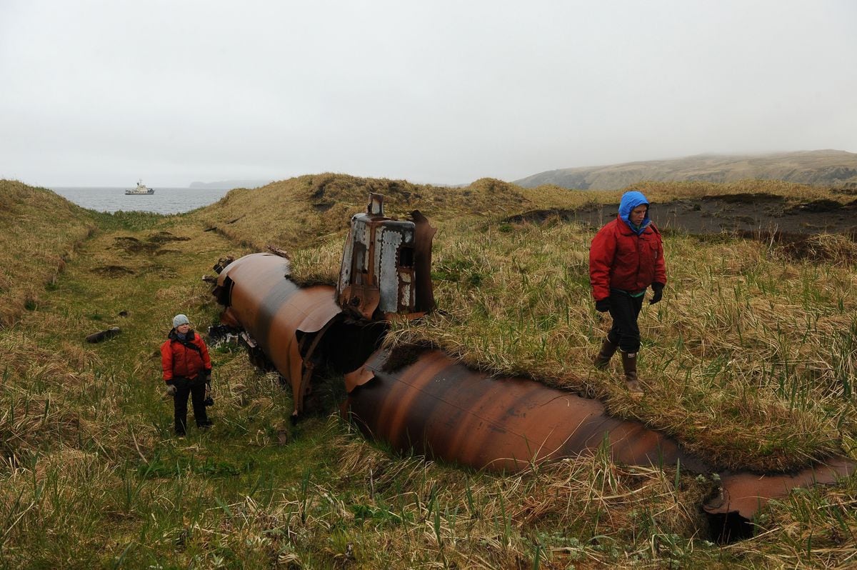 photos-world-war-ii-relics-on-kiska-island-in-the-aleutians